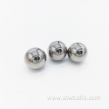 Stainless Steel Balls For Dispensers